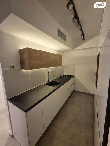 דירה, וינגייט 3, יד אליהו, תל אביב יפו