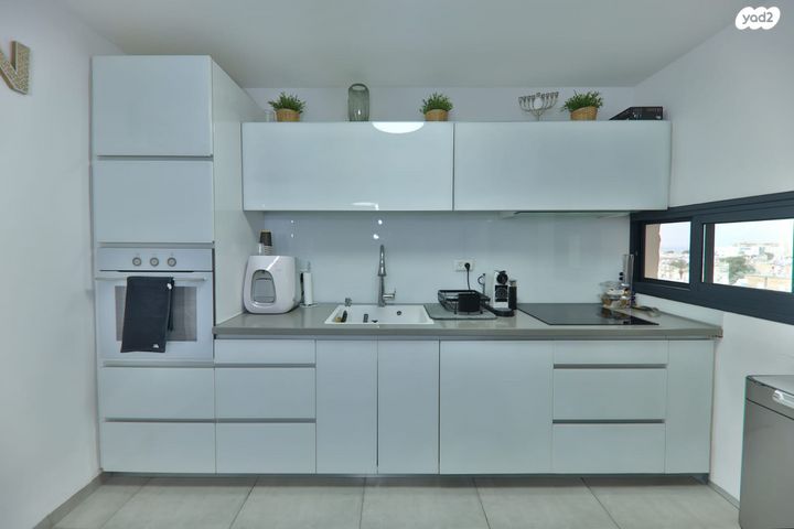 דירה, זלמן שז"ר 18, קרית ים  א', קרית ים