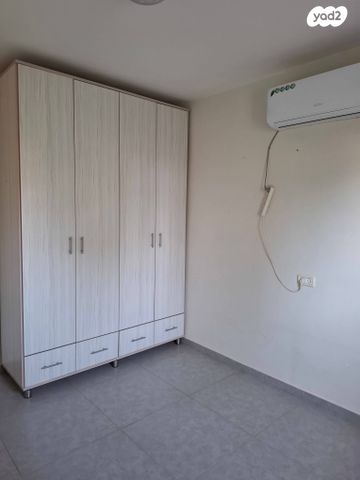 דירה, האורנים 1, רמת יקנעם, יקנעם עילית