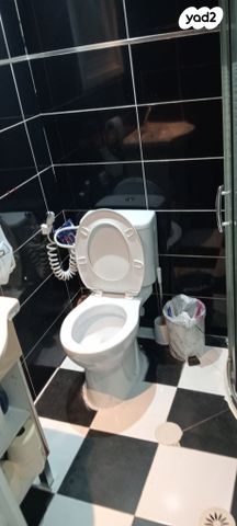 יחידת דיור, ז'בוטינסקי 24, שכונה ג', באר שבע