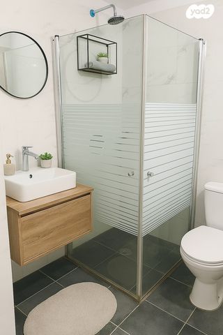 דירה, נחום סוקולוב 42, צפון מזרח מרכז העיר, נתניה