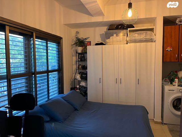 דירה, מרגולין 33, יד אליהו, תל אביב יפו