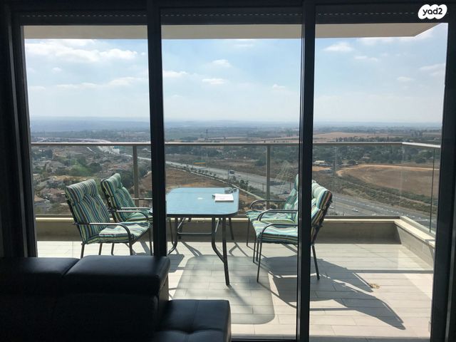 דירה, יצחק בן צבי 27, כפר גנים ב, פתח תקווה