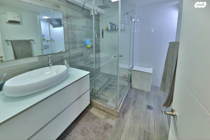 דירה, זלמן שז"ר 18, קרית ים  א', קרית ים