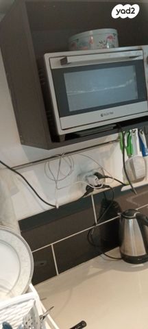 יחידת דיור, ז'בוטינסקי 24, שכונה ג', באר שבע