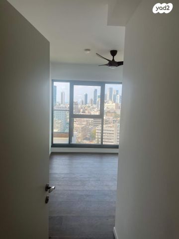 דירה, וינגייט 1, יד אליהו, תל אביב יפו