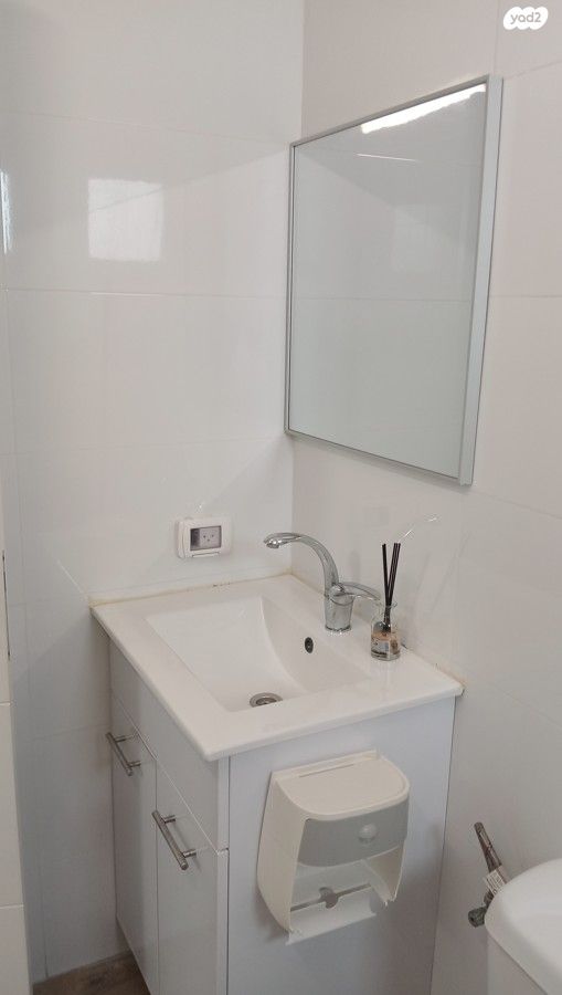 סטודיו/ לופט, החשמל 13, נווה פז, חיפה