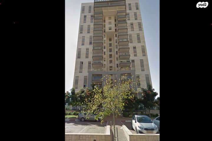 שדרות מקס ואמפרו שיין 8