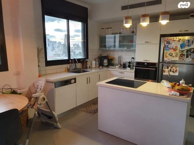 דירה, כנפי נשרים 25, תל יהודה, רמת גן