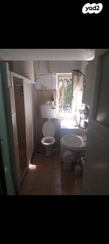 דירה, קרית משה 18, קרית משה, ירושלים