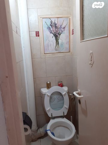 דירה, רחבת גד 9, בני ישראל, קרית גת