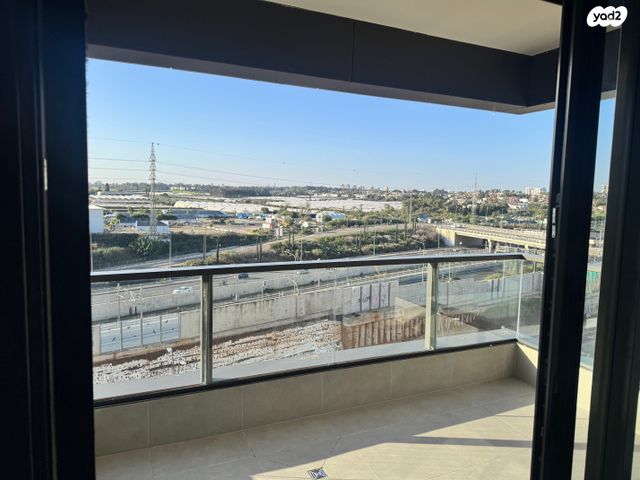 דירה, בנימין וולפוביץ' 8, מרכז דרום, רעננה