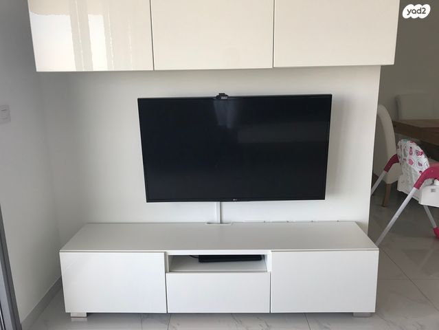 דירה, יצחק בן צבי 27, כפר גנים ב, פתח תקווה