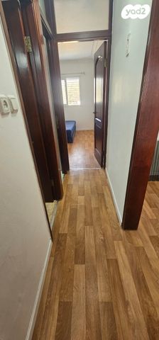 דירה, אלפסי 7, שכונה י"א, באר שבע