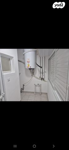 דירה, הולנד 12, מרכז העיר, עפולה