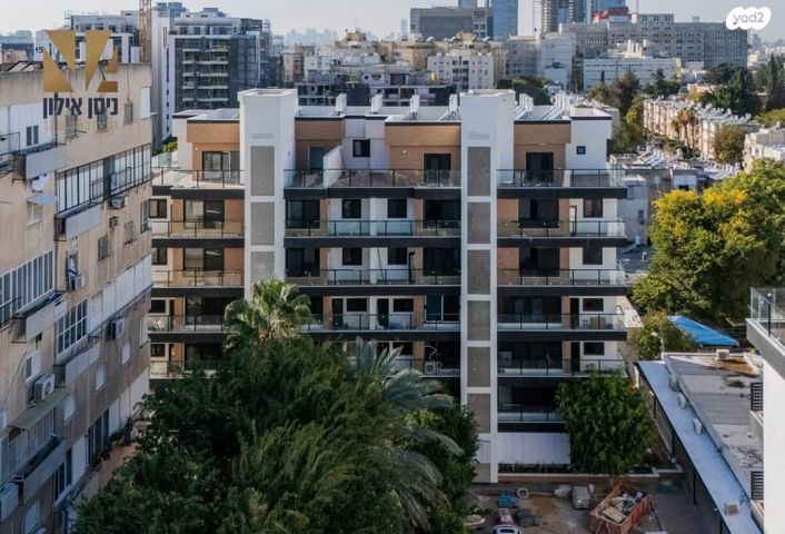 דירה, ח"ן 18, רמת ורבר, פתח תקווה