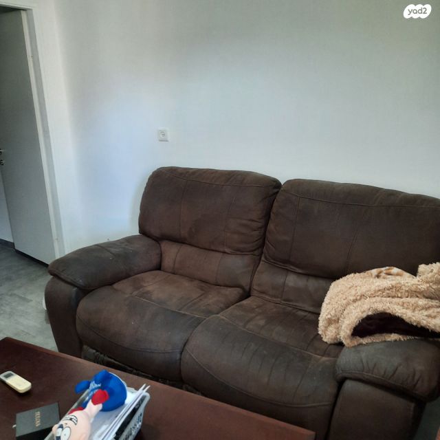 דירה, ביאליק 7, שכונת חשמונאים, מרכז העיר א, רמת גן