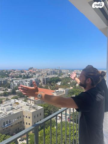 דירה, שדרות ירושלים 129, מכללת תל אביב יפו, דקר, תל אביב יפו