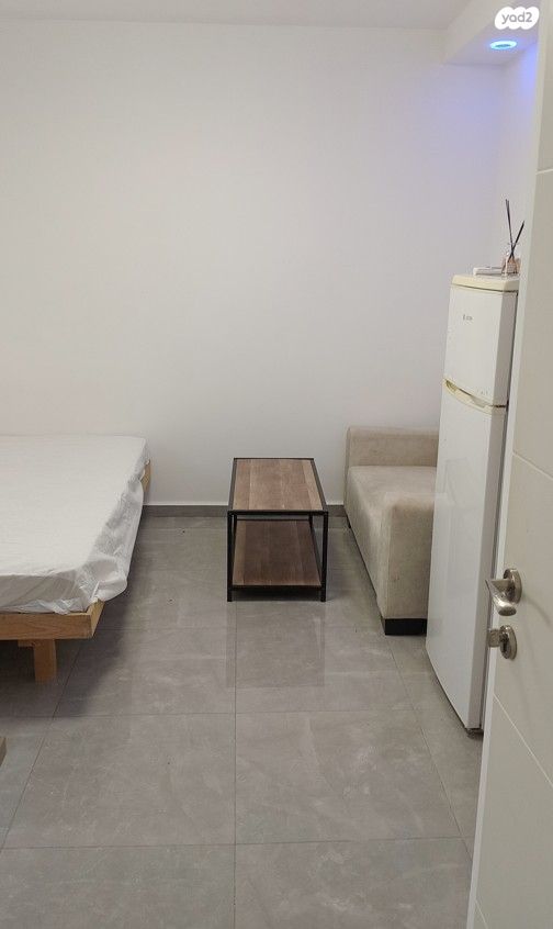 סטודיו/ לופט, החשמל 13, נווה פז, חיפה