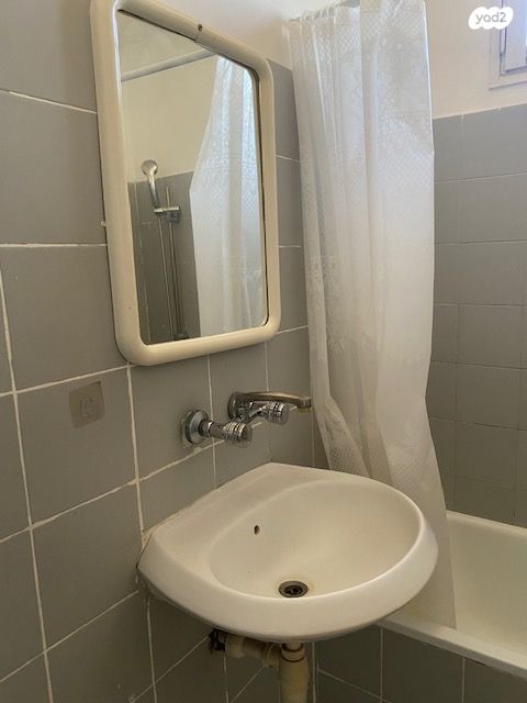 דירה, אלמגור 9, נווה שרת, תל אביב יפו