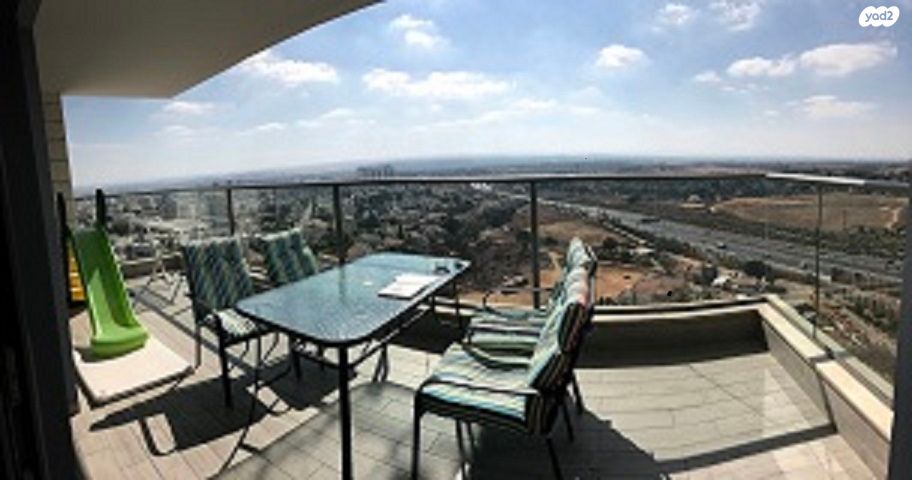 דירה, יצחק בן צבי 27, כפר גנים ב, פתח תקווה