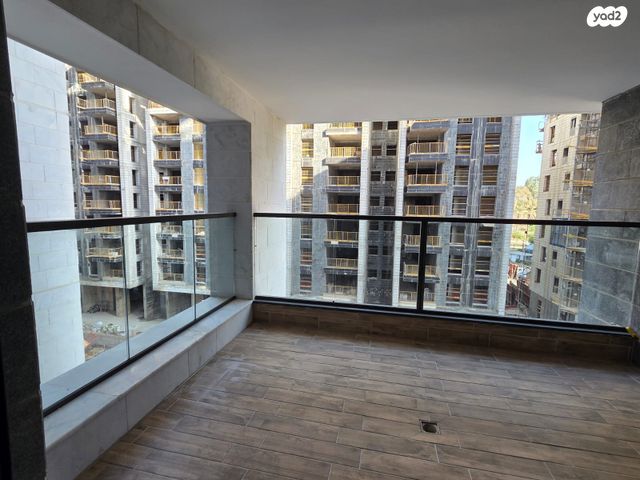 דירה, הכלנית 4, קרית גיורא, אור יהודה