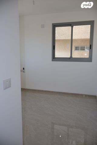 דירה, משמר הירדן 13, מרכז העיר, עפולה