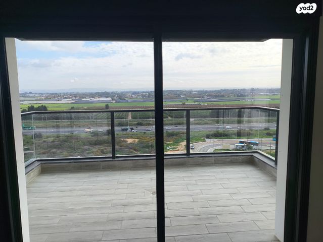 דירה, ד"ר יוסף בורג 1, כוכב הצפון, נתניה