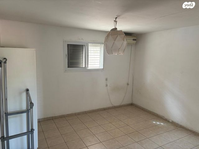 דירה, יוסף הנשיא 8, שיכוני המזרח, ראשון לציון