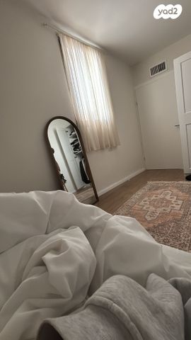 דירה, מל"ן 36, כרם התימנים, תל אביב יפו