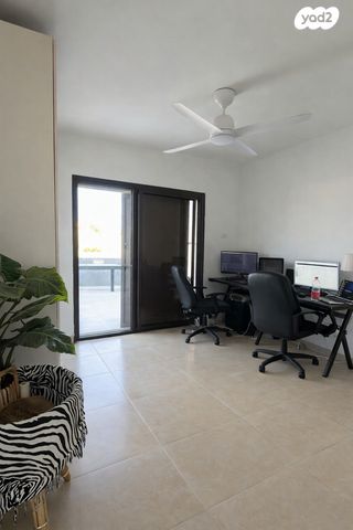 יחידת דיור, דרדר 14, שאר העיר, עומר