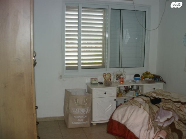 דירה, שז"ר 23, שיכון ד, טבריה