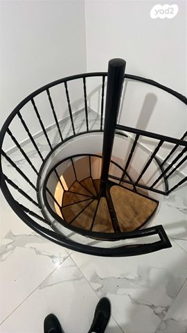 גג/ פנטהאוז, מפרץ שלמה 26, קרית שרת מזרח, חולון