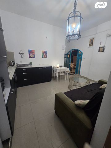 יחידת דיור, האר"י 15, העיר העתיקה, צפת