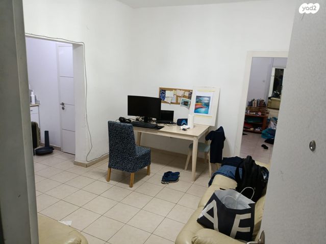 דירה, יעקב אחווה 84, קרית דוד אלעזר, פתח תקווה