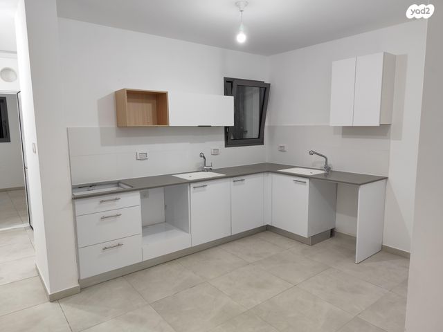 דירה, תלמוד בבלי 54, איילת השחר / רמת בית שמש ד-3, בית שמש