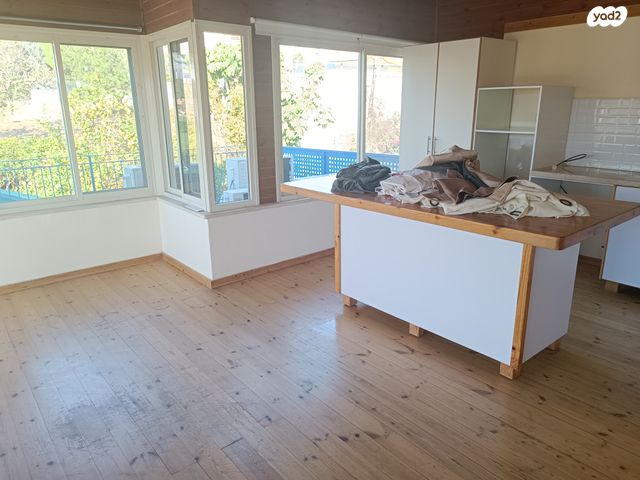 דירה, התירוש 123, נווה שרת, זכרון יעקב