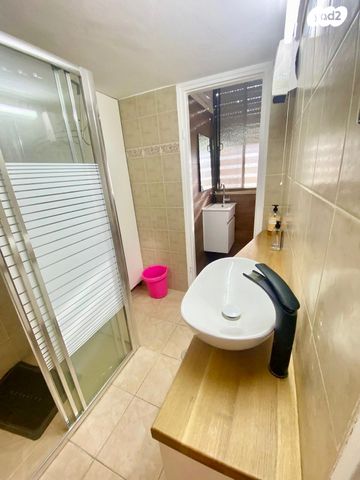 דירה, הנוטר 86, קרית חיים מזרחית, חיפה