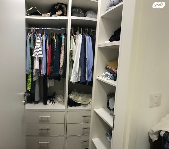 דירה, יצחק בן צבי 27, כפר גנים ב, פתח תקווה