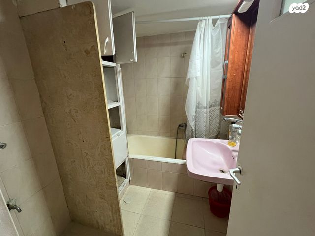 דירה, משה שרת 20, מרכז העיר, עפולה