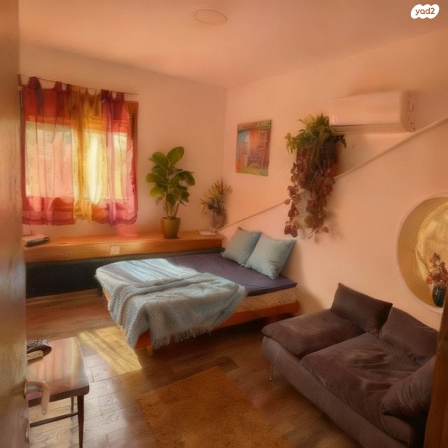 יחידת דיור, גינוסר, גינוסר, גינוסר