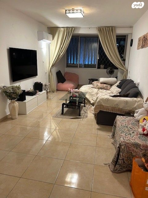 סאבלט, ברזיל 32, רמת אביב, תל אביב יפו