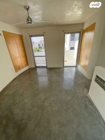 גג/ פנטהאוז, הבשן 3, הצפון הישן - צפון, תל אביב יפו