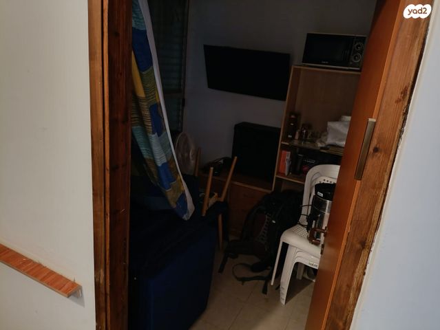 דירה, יעקב אחווה 84, קרית דוד אלעזר, פתח תקווה