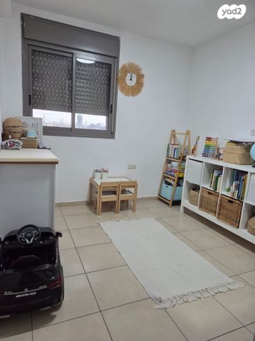 דירה, הזיתים 94, רמת הדקלים, גבעת שמואל