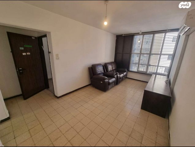 דירה, ראובן יודלוביץ 1, רמז, מערב ותיק, ראשון לציון