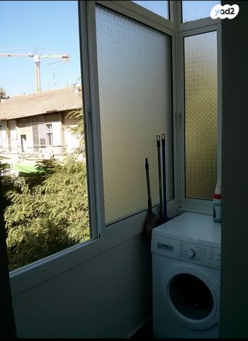 דירה, ביאליק 7, שכונת חשמונאים, מרכז העיר א, רמת גן