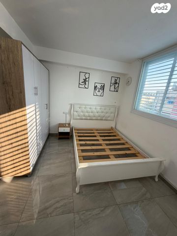 דירה, אבן גבירול 9, רובע ב', אשדוד