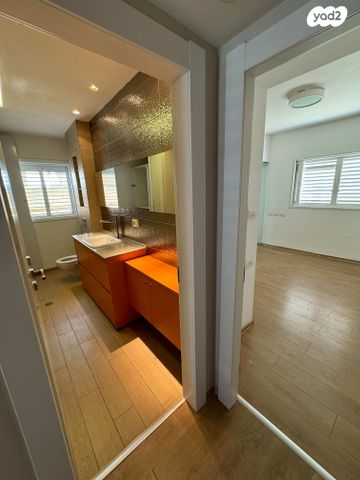 דופלקס, שנהב 8, נווה ים, ראשון לציון