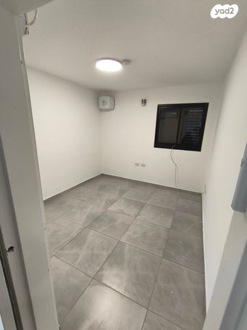 דירה, נחל צאלים 6, נאות שקמה, שדרות